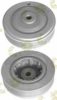 AUTOKIT 03.90096 Belt Pulley, crankshaft